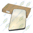 AC0028111033 Стекло зеркала большое с/п правое MB Actros MP2 Alfa Car